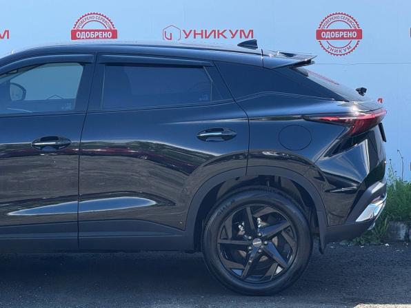 Omoda C5 I с пробегом 2023 года, цена 1 729 000 рублей, 35728 км, внедорожник, Автокод Объявления