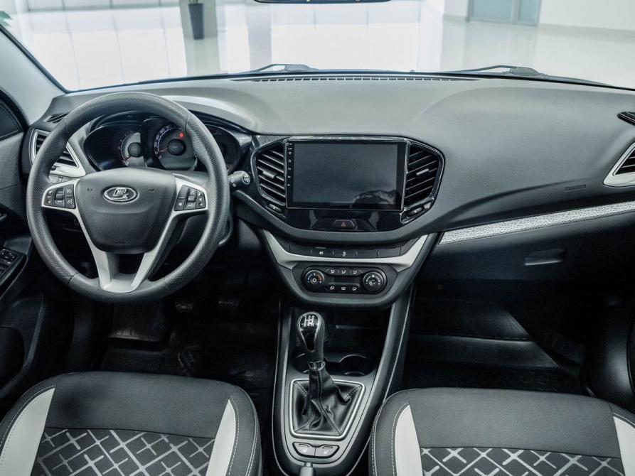 Lada (ВАЗ) Vesta I Самара  - изображение 10