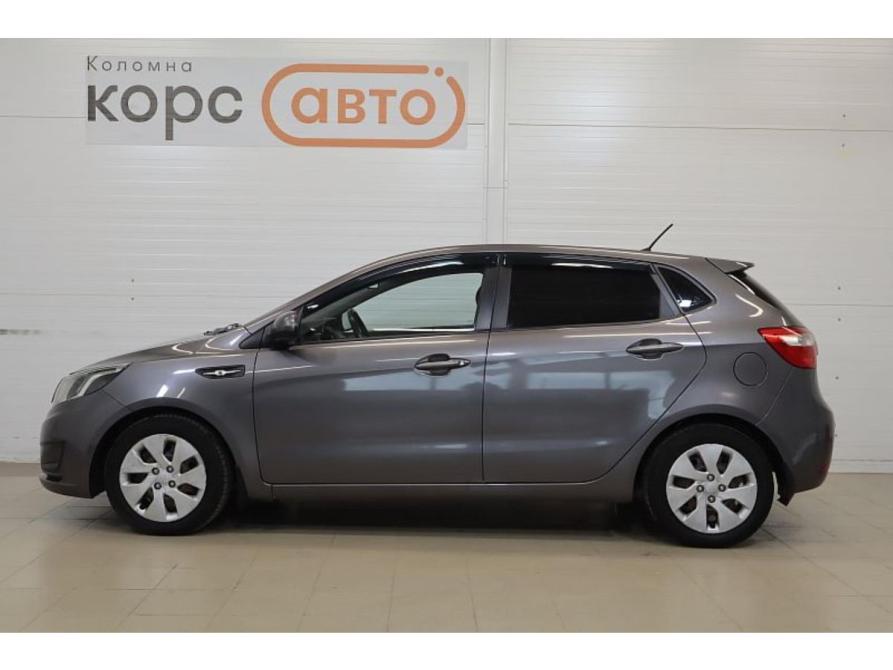 Kia Rio III Коломна  - изображение 2