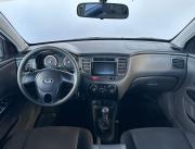 Kia Rio II Рестайлинг Тамбов  - изображение 35