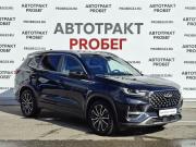 Chery Tiggo 8 Pro I Владимир  - изображение 21