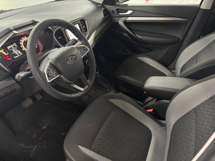 Lada (ВАЗ) Vesta I Рестайлинг (NG) Санкт-Петербург  - изображение 10