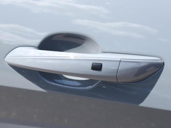 Hyundai Elantra VII (CN7) с пробегом 2022 года, цена 2 180 000 рублей, 18628 км, седан, Автокод Объявления