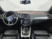 Audi Q5 I (8R) Рестайлинг Воронеж  - изображение 31