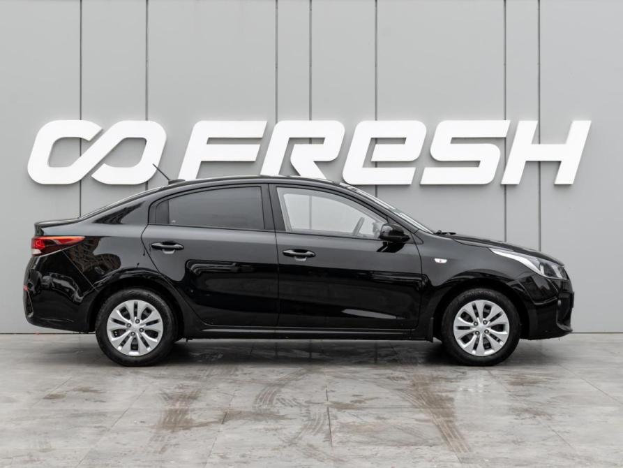Kia Rio IV Краснодар  - изображение 5