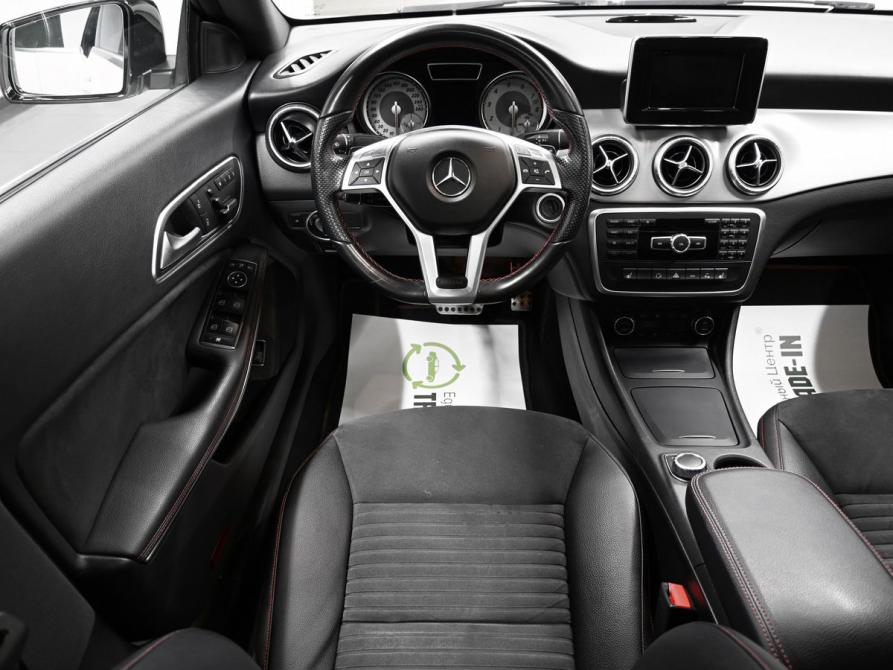 Mercedes-Benz CLA I (C117 X117) Тверь  - изображение 12