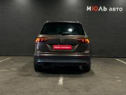 Volkswagen Tiguan II Челябинск  - изображение 28