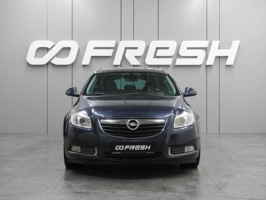 Opel Insignia I Воронеж  - изображение 3