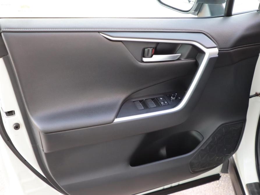 Toyota RAV4 V (XA50) Санкт-Петербург  - изображение 14