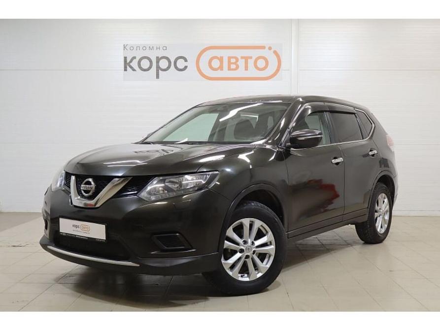Nissan X-Trail III Коломна  - изображение 1