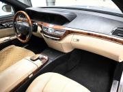 Mercedes-Benz S-Класс V (W221) Ростов-на-Дону  - изображение 25