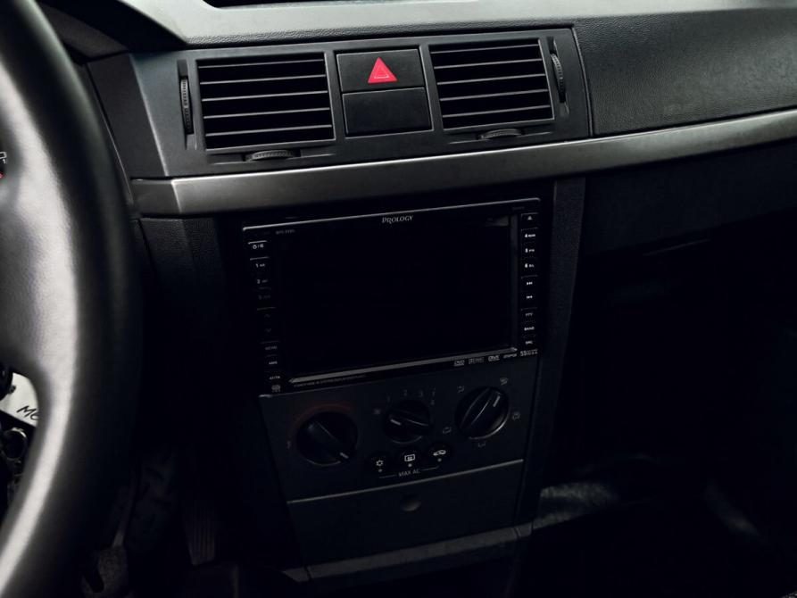 Opel Meriva A Рестайлинг Екатеринбург  - изображение 10