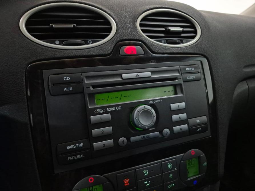 Ford Focus II Альметьевск  - изображение 20