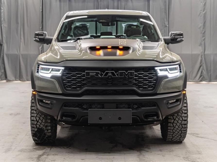 Ram 1500 V Рестайлинг Самара  - изображение 1