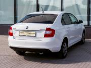 Skoda Rapid I Екатеринбург  - изображение 26