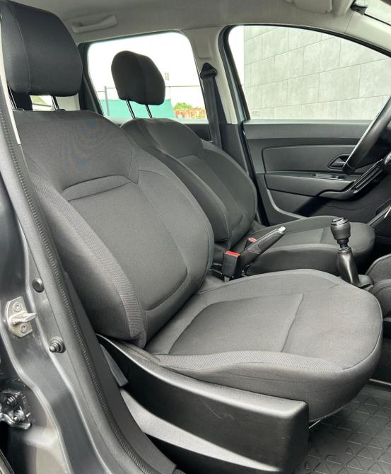 Renault Duster II Альметьевск  - изображение 13