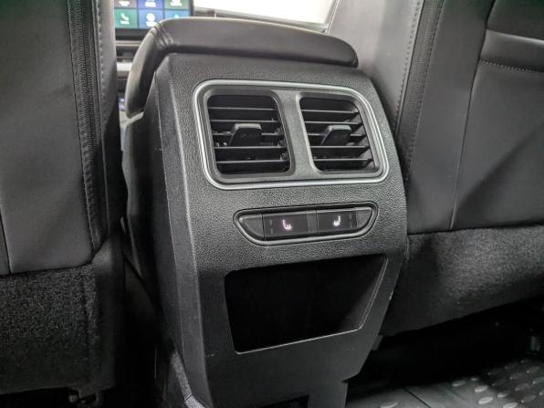 Haval F7x I Рестайлинг с пробегом 2023 года, цена 1 865 000 рублей, 78382 км, внедорожник, Автокод Объявления