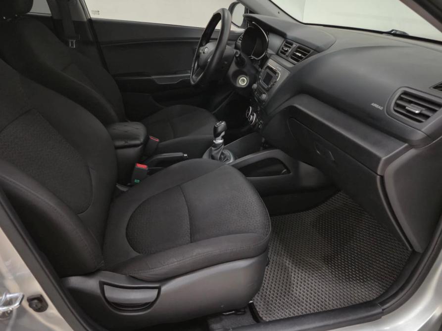 Kia Rio III Альметьевск  - изображение 16