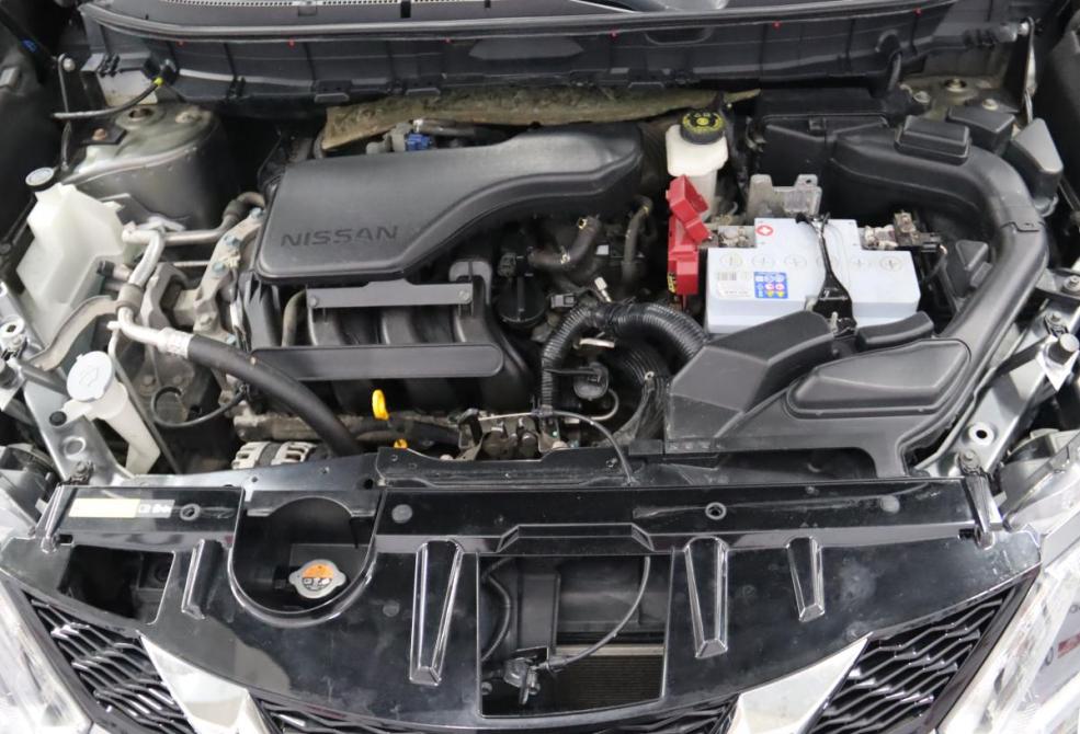 Nissan X-Trail III Сургут  - изображение 31