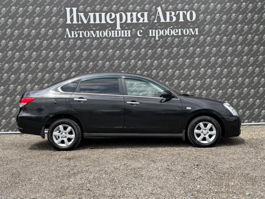 Nissan Almera III (G15) Краснодар  - изображение 9