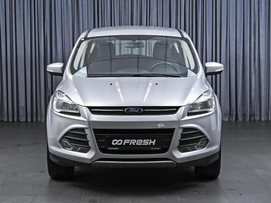 Ford Kuga II Ставрополь  - изображение 3