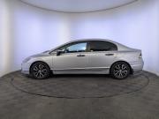 Honda Civic VIII Рестайлинг Москва  - изображение 35
