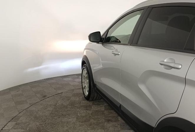 Lada (ВАЗ) XRAY I с пробегом 2019 года, цена 995 000 рублей, 100000 км, хэтчбек, Автокод Объявления