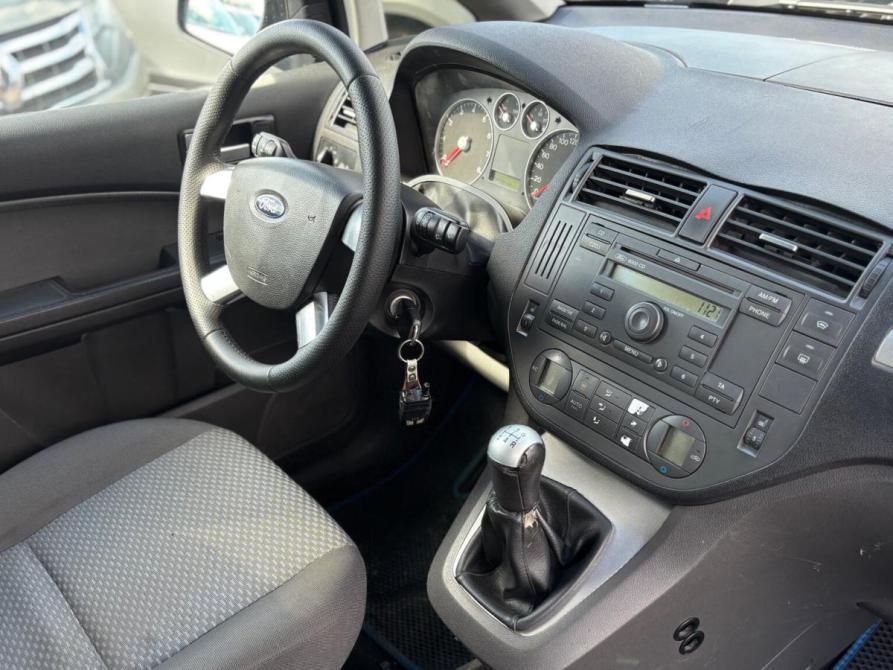 Ford C-MAX I Набережные Челны  - изображение 22
