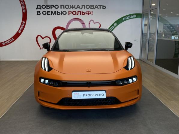 Zeekr 001 I с пробегом 2023 года, цена 4 850 000 рублей, 44350 км, лифтбек, Автокод Объявления
