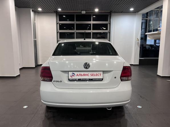 Volkswagen Polo V с пробегом 2015 года, цена 820 000 рублей, 190617 км, седан, Автокод Объявления