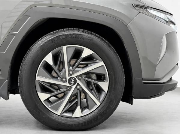 Hyundai Tucson IV с пробегом 2021 года, цена 2 599 000 рублей, 154500 км, внедорожник, Автокод Объявления