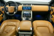Land Rover Range Rover IV Рестайлинг Москва  - изображение 45