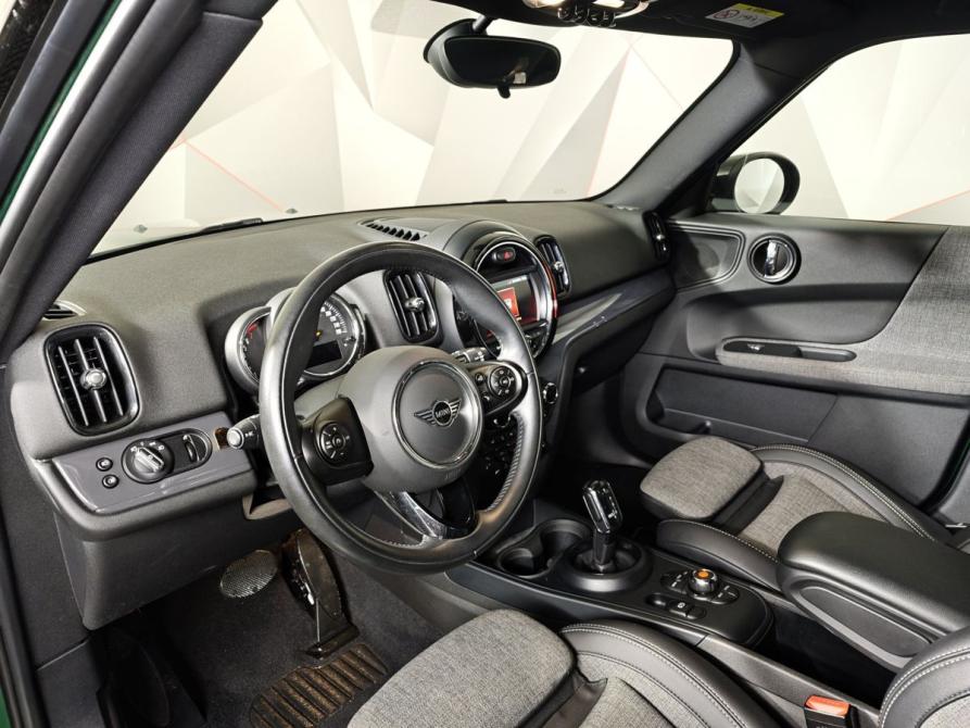 Mini Countryman II Рестайлинг Москва  - изображение 12