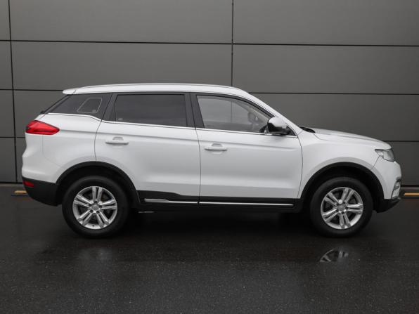 Geely Atlas I с пробегом 2017 года, цена 1 249 000 рублей, 141000 км, внедорожник, Автокод Объявления