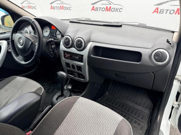 Renault Logan I Рестайлинг с пробегом 2011 года, цена 500 000 рублей, 149415 км, седан, Автокод Объявления