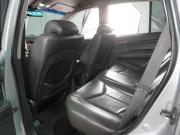 SsangYong Kyron I Рестайлинг Воронеж  - изображение 34