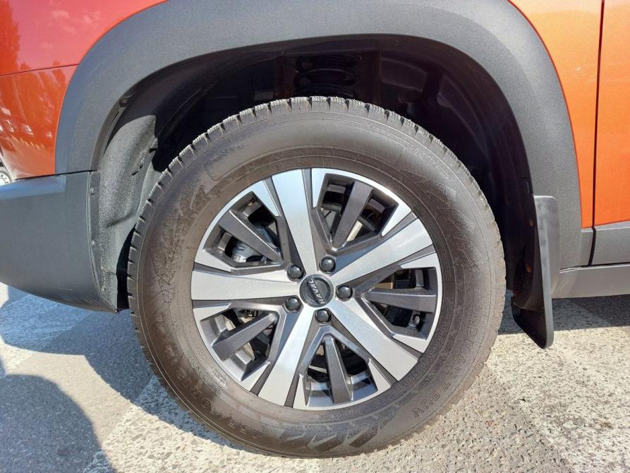 Haval Dargo Тверь  - изображение 19