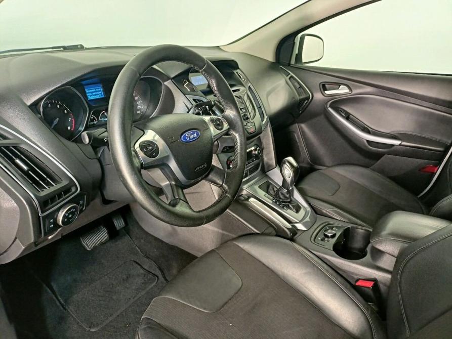 Ford Focus III Архангельск  - изображение 12