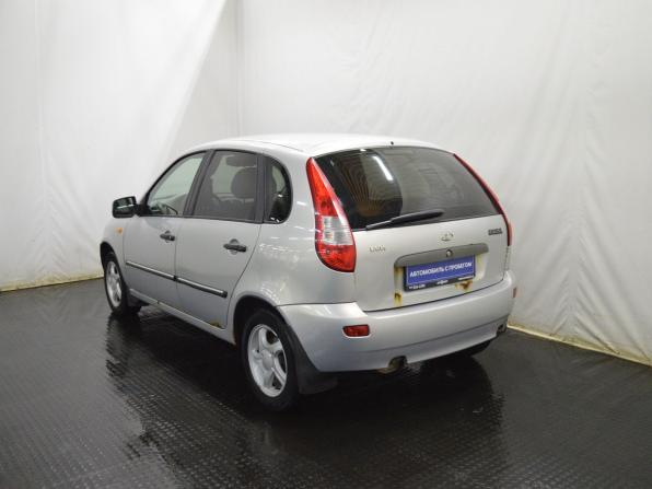 Lada (ВАЗ) Kalina I с пробегом 2010 года, цена 299 000 рублей, 107670 км, хэтчбек, Автокод Объявления