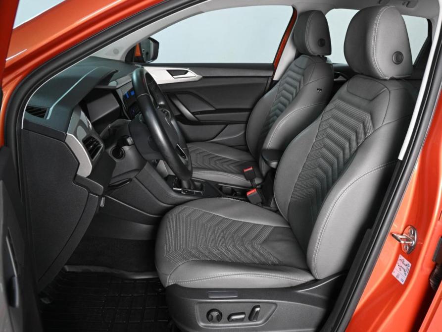 Volkswagen Taos I Ростов-на-Дону  - изображение 10