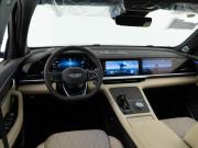 Geely Monjaro I Рестайлинг Москва  - изображение 31