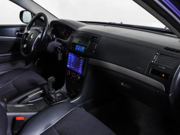 Chevrolet Epica V250 Рестайлинг с пробегом 2011 года, цена 700 000 рублей, 230507 км, седан, Автокод Объявления