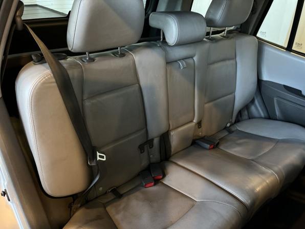 Hyundai Santa Fe Classic с пробегом 2008 года, цена 500 000 рублей, 224666 км, внедорожник, Автокод Объявления