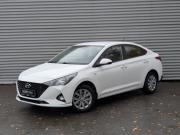 Hyundai Solaris II Рестайлинг Москва  - изображение 29