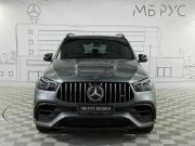 Mercedes-Benz GLE AMG II (V167) Москва  - изображение 27