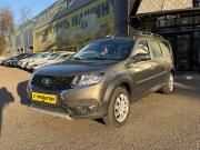 Lada (ВАЗ) Largus I Рестайлинг Нефтекамск  - изображение 13
