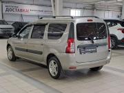 Lada (ВАЗ) Largus I Набережные Челны  - изображение 39