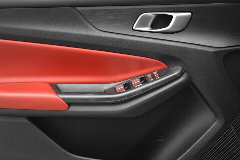 Changan CS55 Plus II Москва  - изображение 15