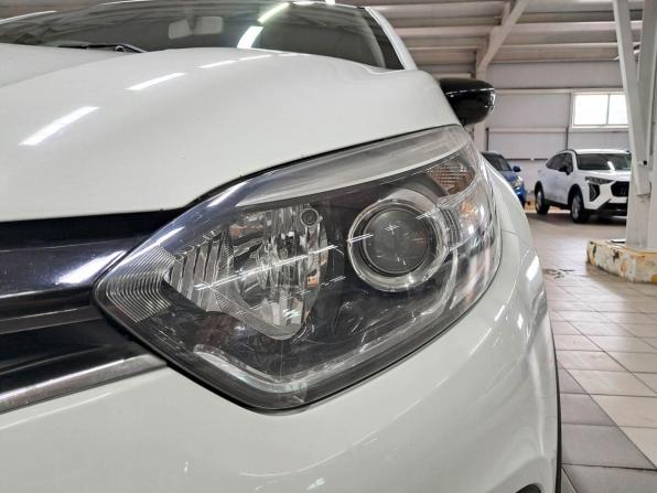 Renault Kaptur I с пробегом 2016 года, цена 1 030 000 рублей, 145155 км, внедорожник, Автокод Объявления