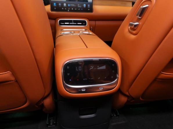 GAC Trumpchi S9 с пробегом 2025 года, цена 5 550 000 рублей, 50 км, внедорожник, Автокод Объявления